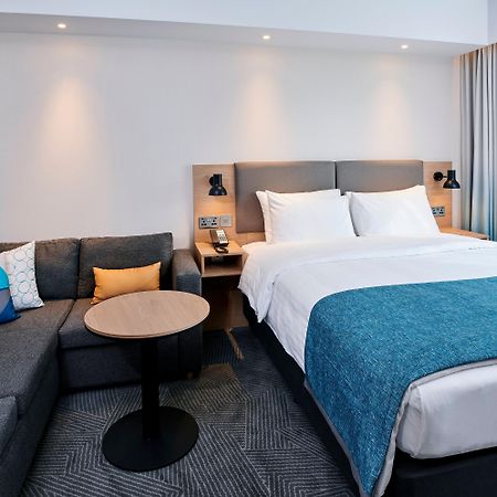 Holiday Inn Bordeaux-Merignac 외부 사진