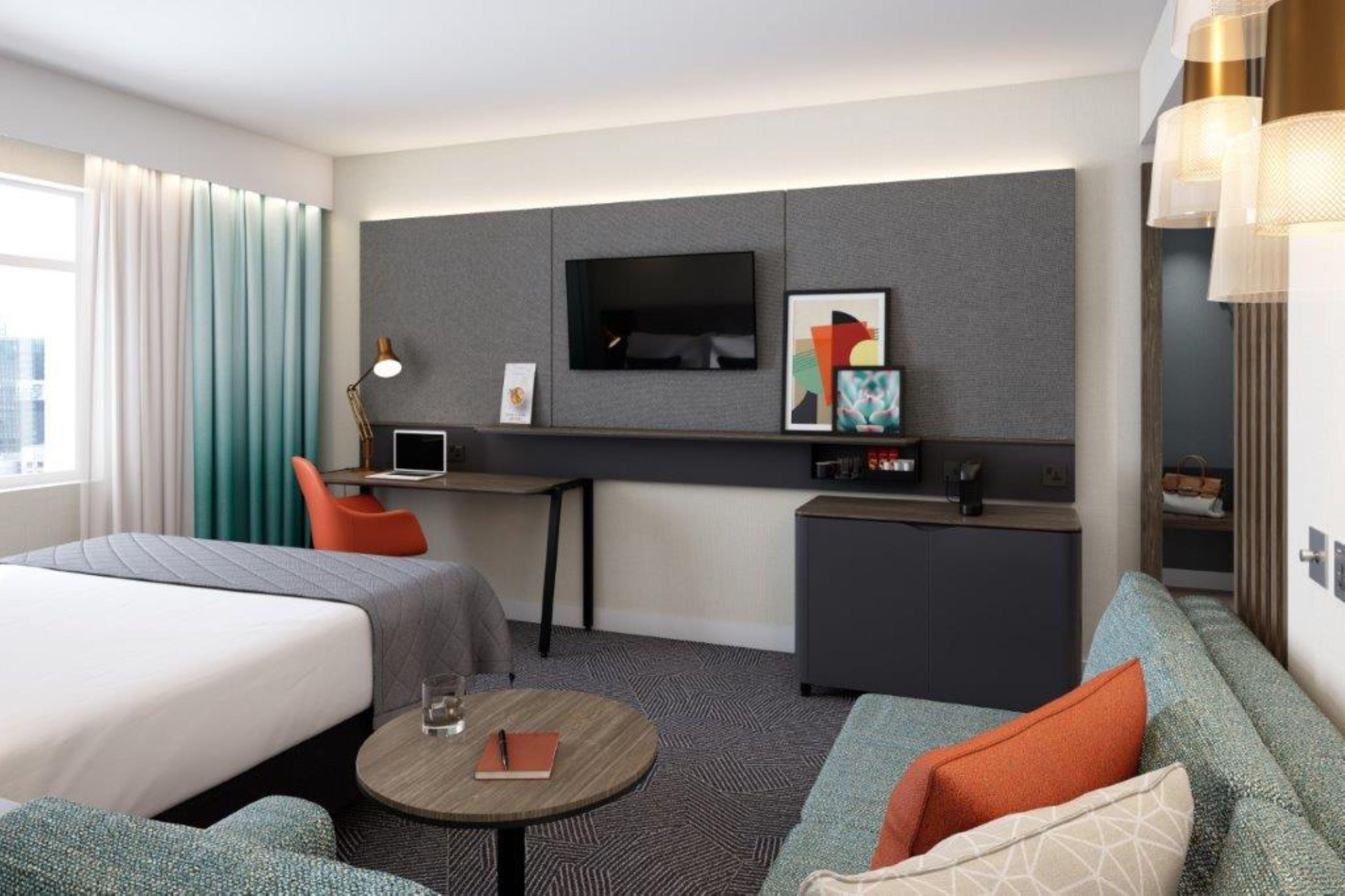 Holiday Inn Bordeaux-Merignac 외부 사진