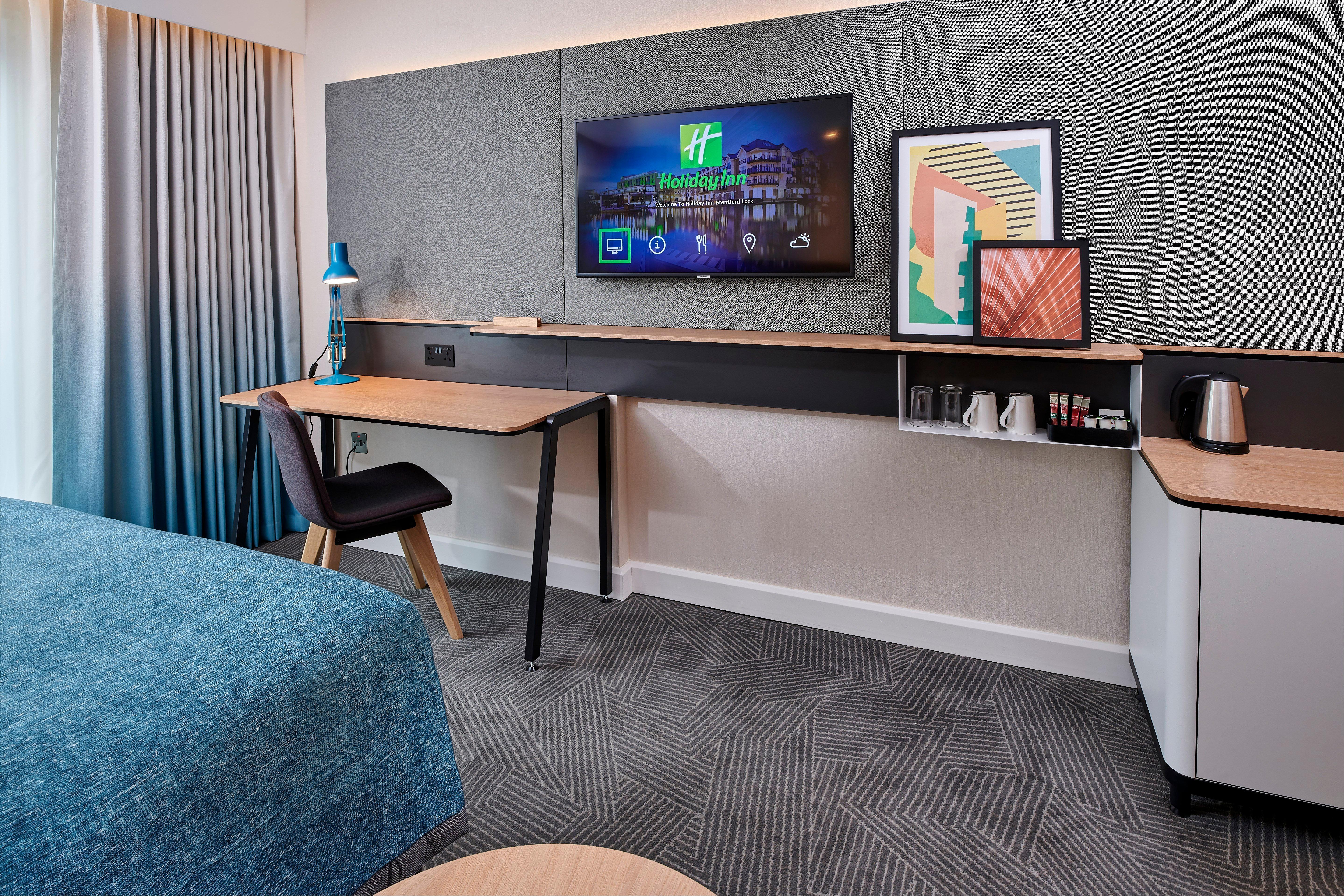 Holiday Inn Bordeaux-Merignac 외부 사진